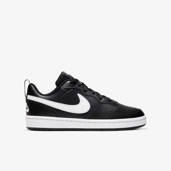 COURT BOROUGH LOW 2 (GS)