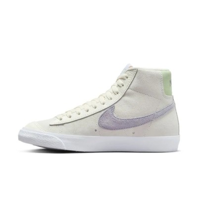 Nike Blazer Mid 77 blanc FN7775-100