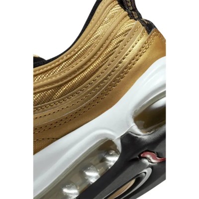 Nike Air Max Plus Golden Bullet or métallisé Réf DQ9131-700