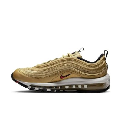 Nike Air Max Plus Golden Bullet or métallisé Réf DQ9131-700