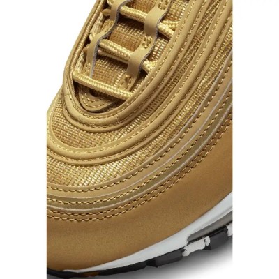 Nike Air Max Plus Golden Bullet or métallisé Réf DQ9131-700