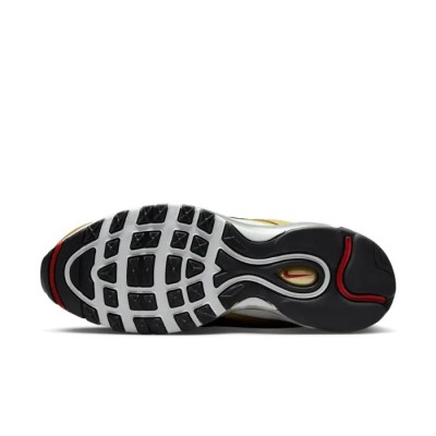 Nike Air Max Plus Golden Bullet or métallisé Réf DQ9131-700