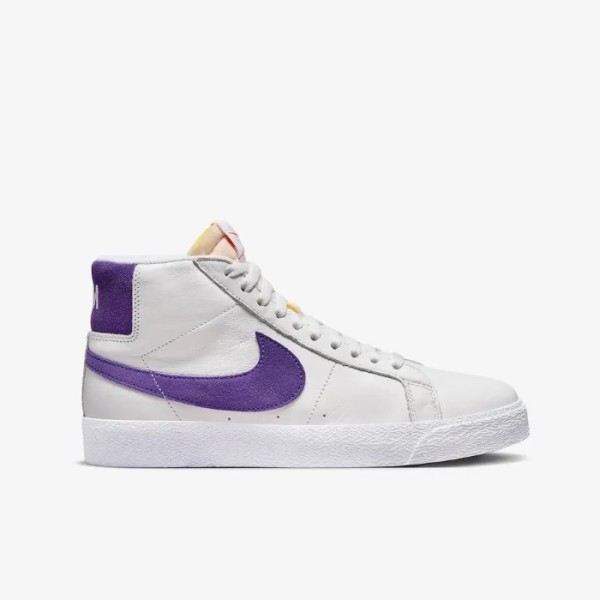 SB ZOOM BLAZER MID