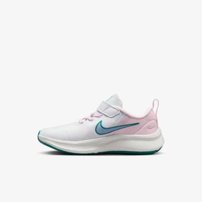 Nike Star Runner 3 multicolore Réf DA2777-102