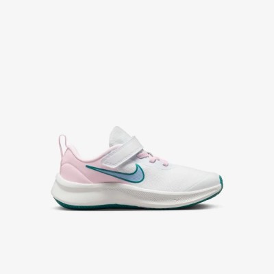 Nike Star Runner 3 multicolore Réf DA2777-102