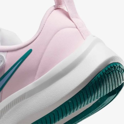 Nike Star Runner 3 multicolore Réf DA2777-102