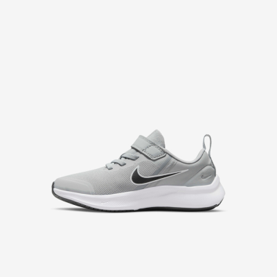 Nike Star Runner 3 gris Réf DA2777-005