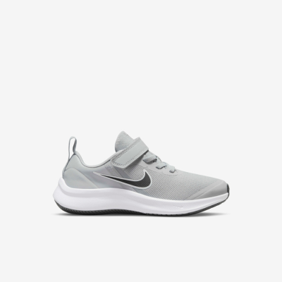 Nike Star Runner 3 gris Réf DA2777-005