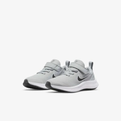 Nike Star Runner 3 gris Réf DA2777-005