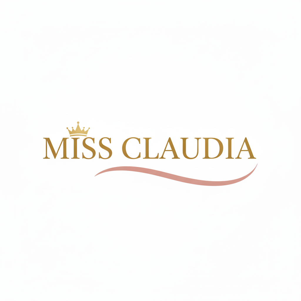 MISS CLAUDIA