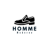 HOMME MODERNE