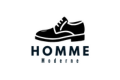 HOMME MODERNE