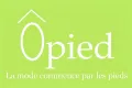 Ôpied